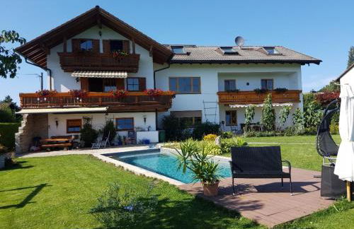 Ferienwohnung Lorenz - Foto 3