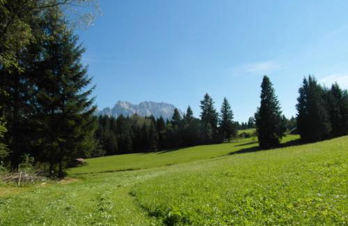 Haus Sonnenruh - Foto 23