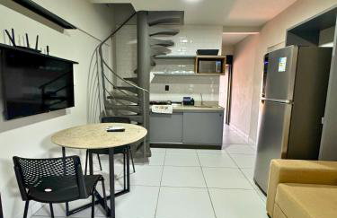 City Studios Hospedagem Executiva Inteligente - Foto 22