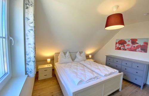 Polchow Ferienhaus, Ferienwohnung OG - Foto 14