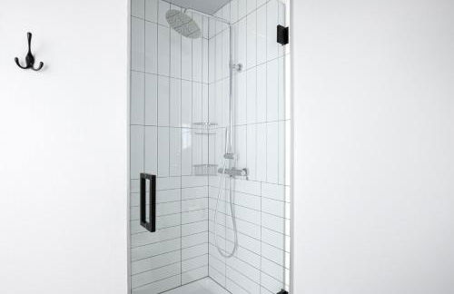 River N 1BR w Gym Pool nr L stop Beach CHI-361 - Foto 12