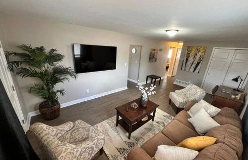 Spacious Westminster 2bd/1ba - Foto 1