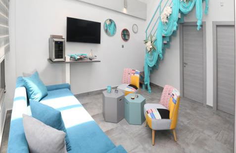 STREET 90 LuX APARTS - Photo 20