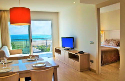 Apartaments Maritim - Photo 14