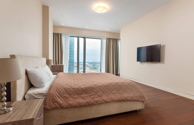 Apartment Moscow City IQ92 - Foto 5