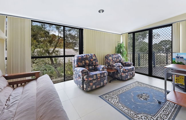 Quandamooka Beach House - Foto 14