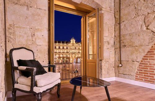 El capricho Balcón en la Plaza Mayor Salamanca Collection Luxury - Foto 1