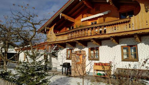 Ferienwohnung Buchner | Chiemgau Karte - Foto 3