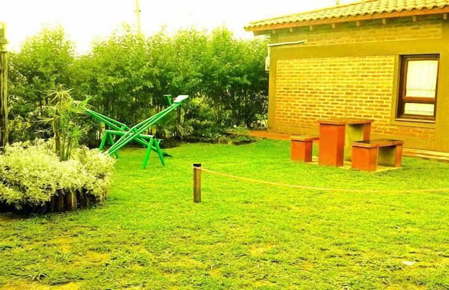 Cabañas Villa del Sol - Foto 15