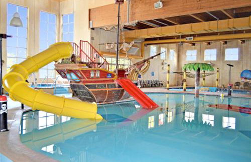 Bridges Bay Vacation Cabin 126 - Foto 36