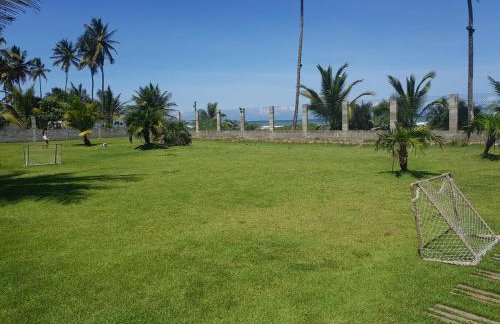 APARTAMENTO À BEIRA MAR - PÉ NA AREIA - Ilhéus - Photo 33