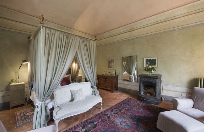 Borgo Pignano Tuscany - Foto 13