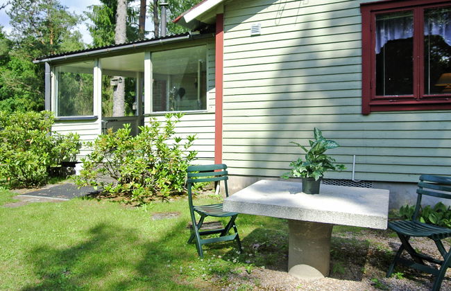 3 bedroom House in Oskarström with garden and terrace - Photo 15
