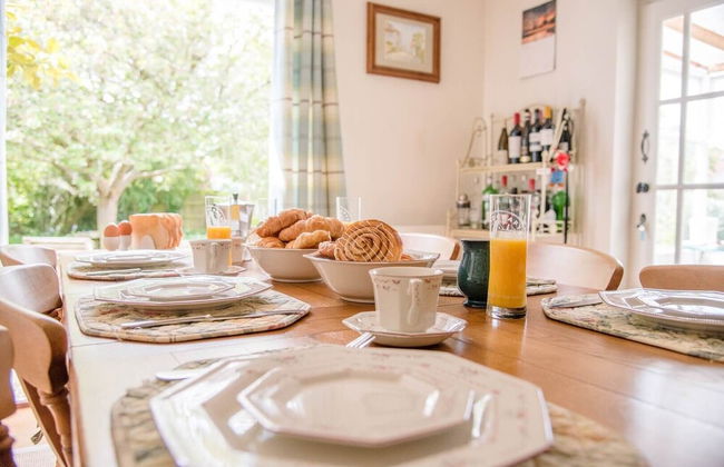 Manor Lodge, Walberswick - Photo 41