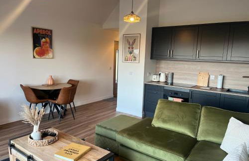 Thrumster Lodges - 3 Luxurious Self Catering Lodges on the NC500, 2 with Hot Tubs - Photo 50