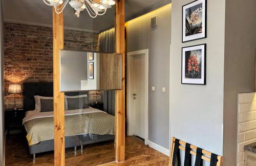 SleepWell Apartments Ordynacka - Foto 24