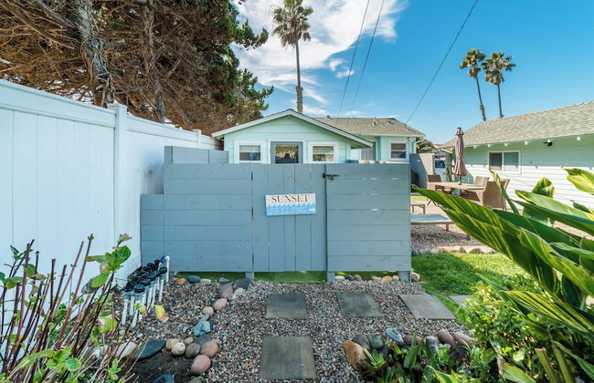 Pacific Bungalow - Foto 33