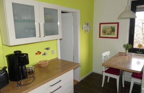 Ferienhaus Thalblick in Ruhla - Foto 18