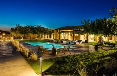 The Attican Villa & Estate - Foto 52