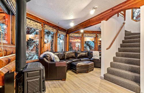 Cozy Tree & Ski House - Foto 4