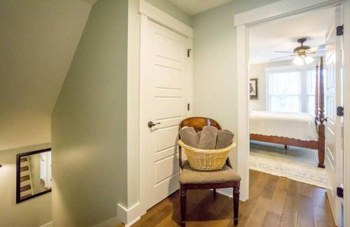 Beaufort Cottage in Pigeon Point Near Downtown Beaufort and Paris Island - Foto 4