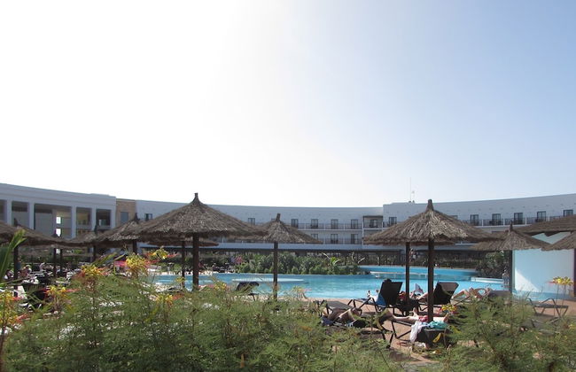 Private Self-Catering Apartements Dunas - Foto 13