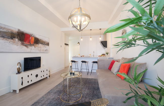 Granada Deluxe Apartments - Foto 62