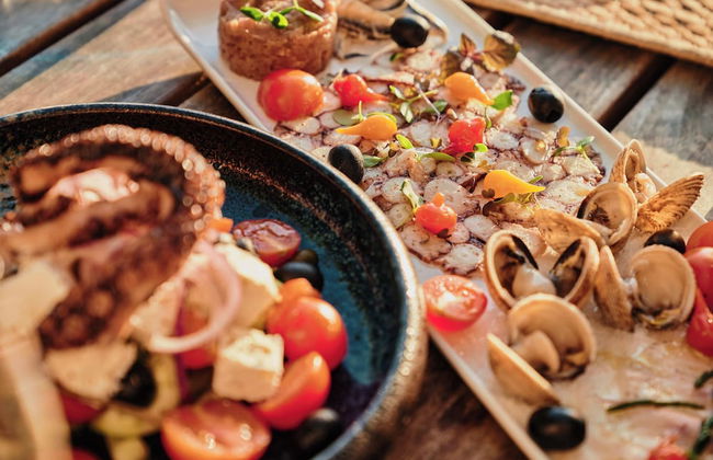 Falkensteiner Luxury Villas Punta Skala - Foto 33