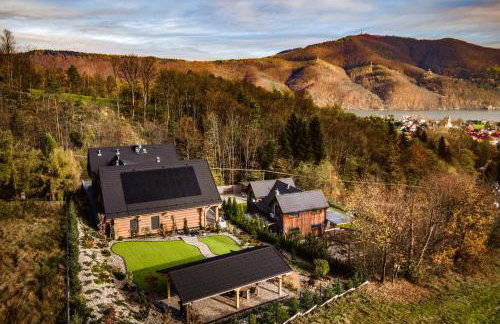 Międzybrodzie Bialskie Apartamenty Nowy Świat - Foto 11