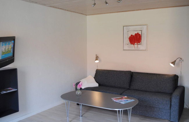 4 Person Holiday Park Home in Allinge - Foto 9