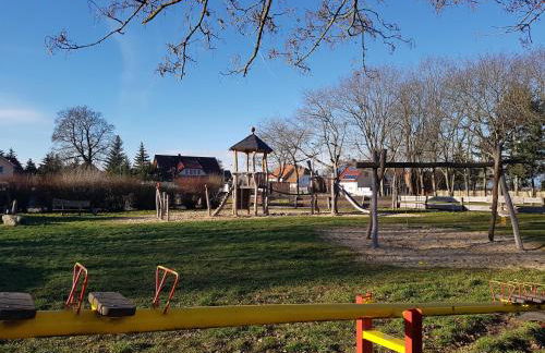 Naturferienhof Märkisch Luch - Trapphenne - Foto 15