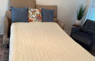 Comfort Apartment Near the Beach - Foto 25