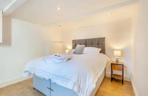 Costal Retreat with Garden & BBQ - Foto 24