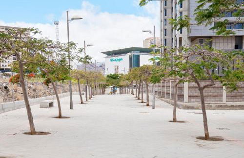 EDEN RENTALS Altavista Suites Apto Torre 1 - Foto 18