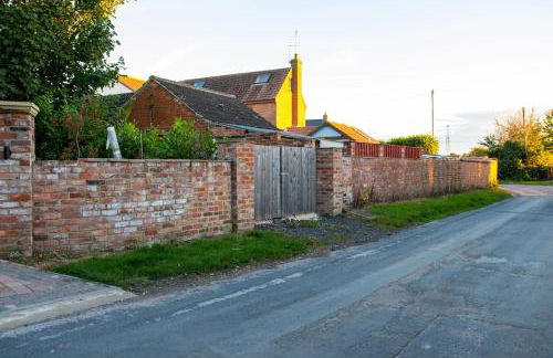 The Nest Close to York with Hot Tub - Foto 21
