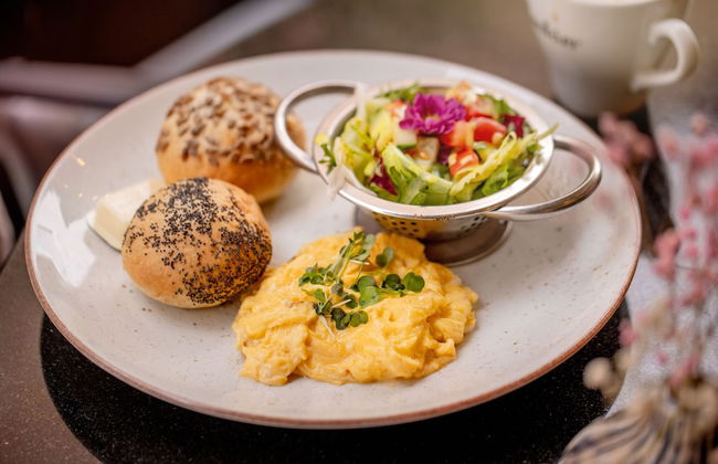 Moon Apartments Gdańsk - Foto 34