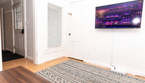 Centrally Located Winooski Apartment - Foto 4