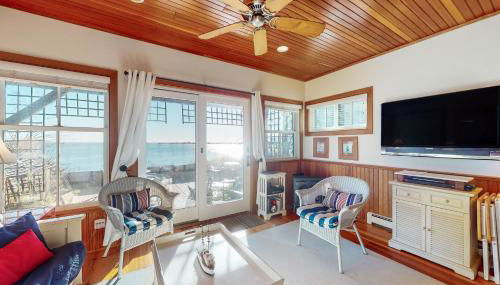 Commercial Street Retreat - Foto 3