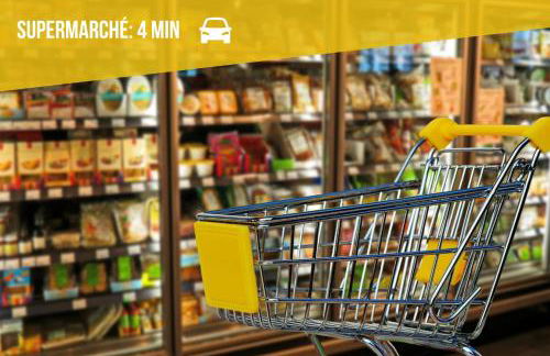 La Cidrerie, havre entre campagne et océan - Foto 37