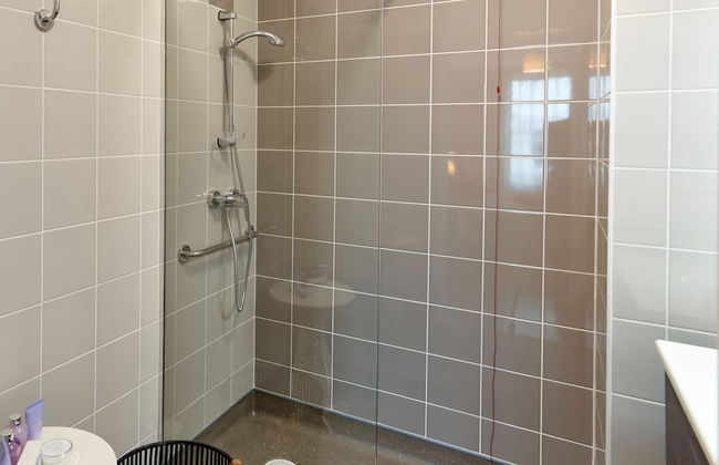 Zenao Appart'hôtels Suresnes - Foto 19