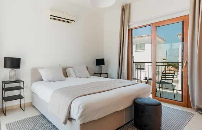 Sanders White Mountains - Perfect villa With Pool - Foto 3