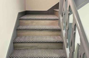 Corner House 2-Bed Townhouse Sleeps 3 - Photo 18