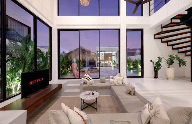 Aquamarine Villas III - Foto 42