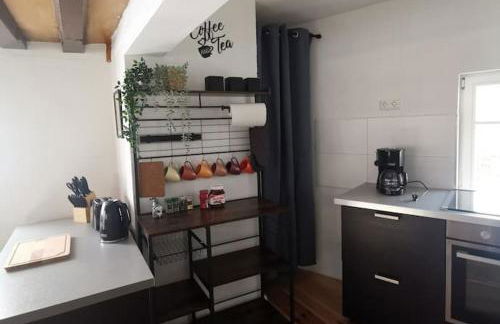 Wohnung mit hist. Altstadt Charme - Foto 14