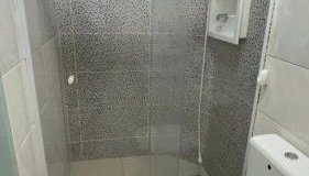 Apartamento 2 irmãs Praia de Leste - Foto 4, Shower