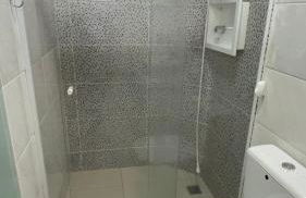 Apartamento 2 irmãs Praia de Leste - Foto 4