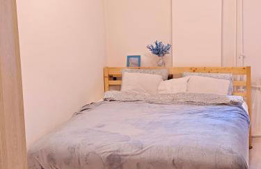 Blue Dream - Warsaw Ochota Apartment - Photo 35