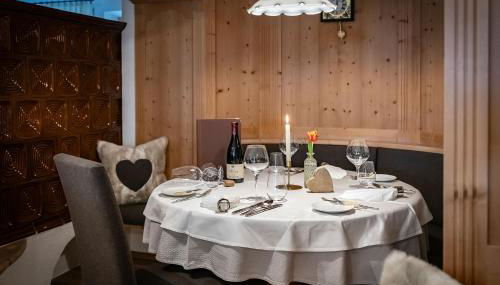 Tirolerhof guesthouse - Photo 4