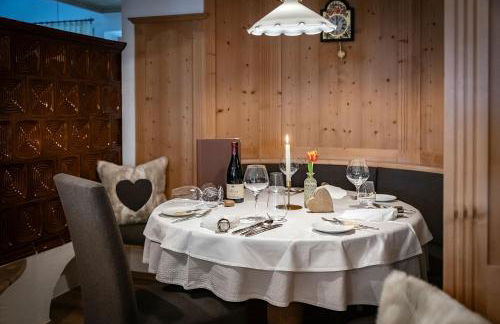 Tirolerhof guesthouse - Photo 4