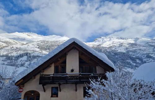 chaleureux cocon dans les alpes - Foto 10